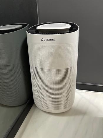 Sterra  Review